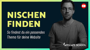 Nischenseite Pro