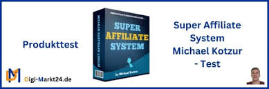 Super Affiliate System