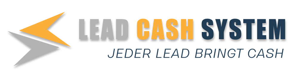Lead-Cash-System 2.0