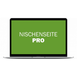 Nischenseite Pro