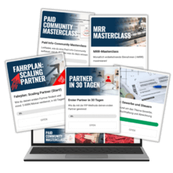 Scaling Partner Business