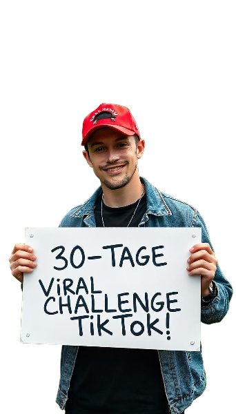 30-Tage Viral Challenge