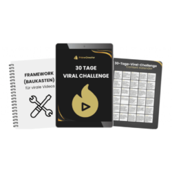 30-Tage Viral Challenge