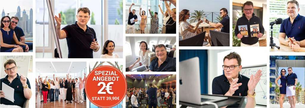 Das perfekte Coaching-Business