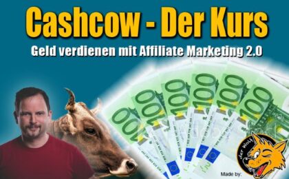 Die Cashcow