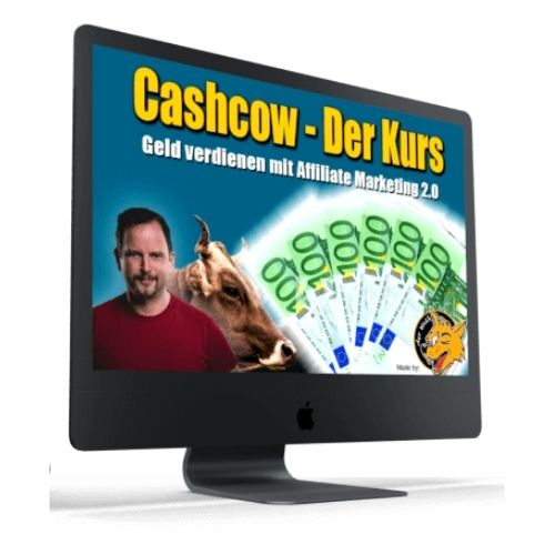 Die Cashcow