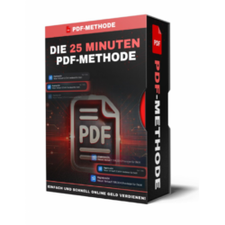 Die 25 Minuten PDF-Methode