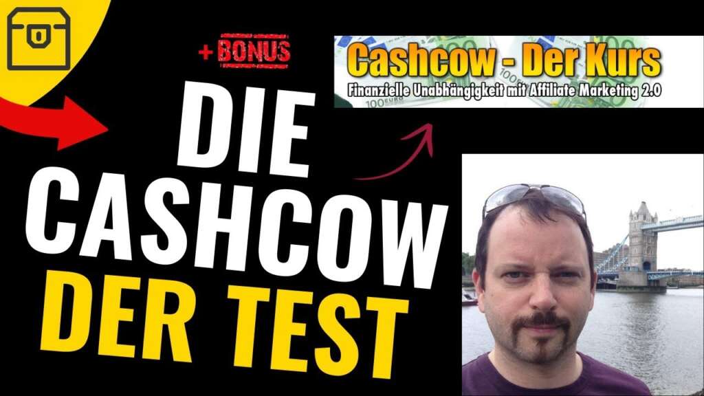 Die Cashcow