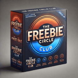 The Freebie Circle Club