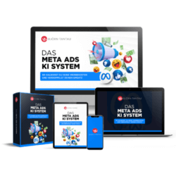 Das Meta Ads KI System