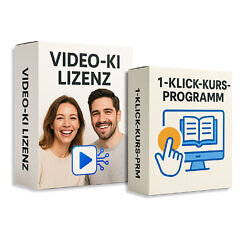 KI-Video-Lizenz