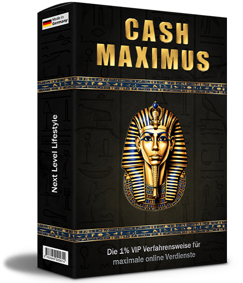 Cash Maximus