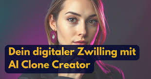 AI Clone Creator