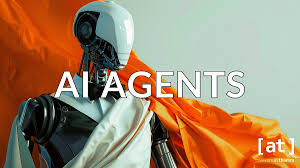 KI Agent System
