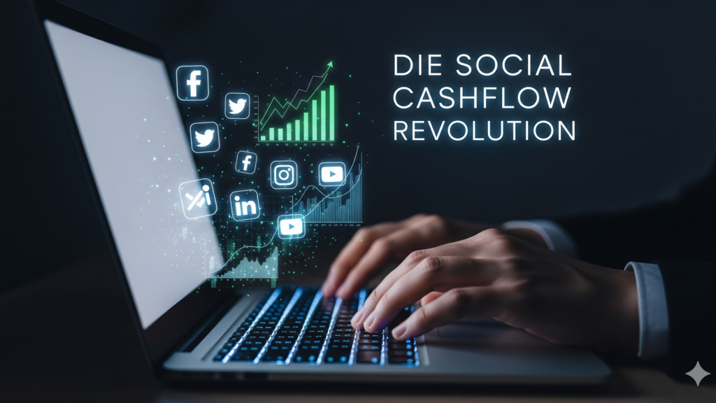 Social Cashflow