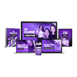 AI Clone Creator