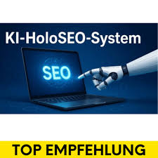 KI-HoloSEO-System