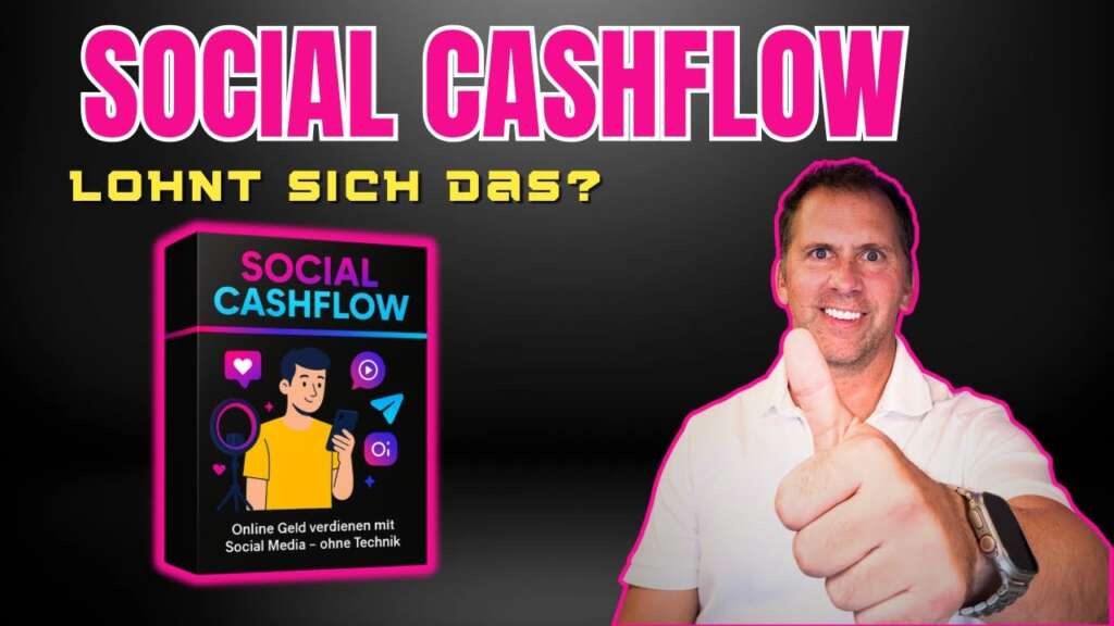 Social Cashflow